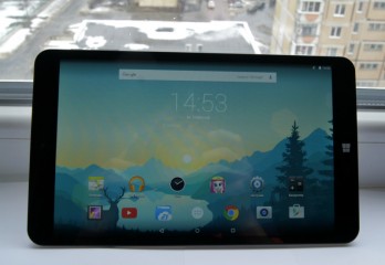 Обзор Onda v891