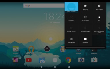 Обзор Onda v891