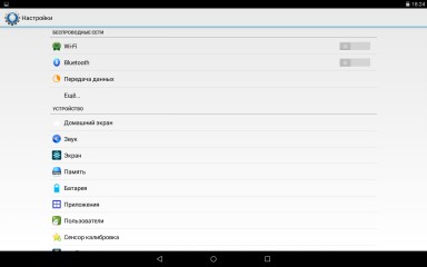 Обзор Onda v891