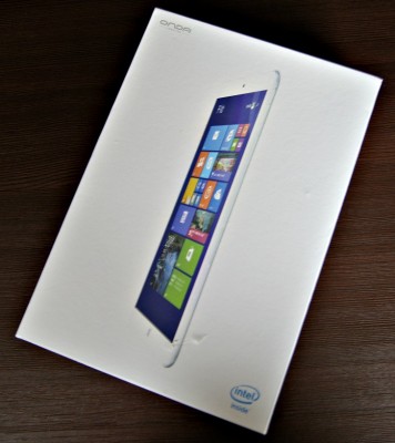 Обзор Onda v891