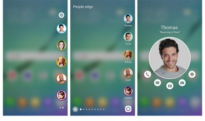 Samsung анонсировала обновление флагмана Galaxy S6 до Marshmallow