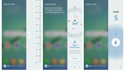 Samsung анонсировала обновление флагмана Galaxy S6 до Marshmallow