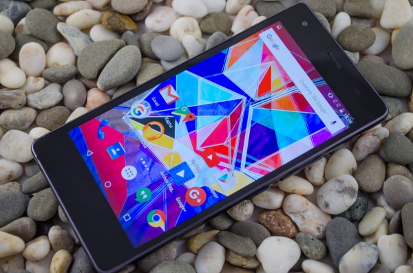 Обзор Archos Diamond S