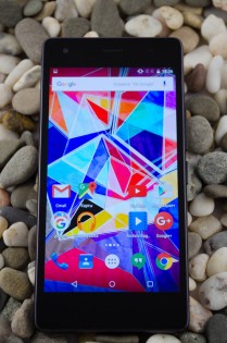 Обзор Archos Diamond S