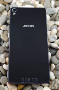 Обзор Archos Diamond S