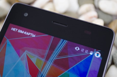 Обзор Archos Diamond S