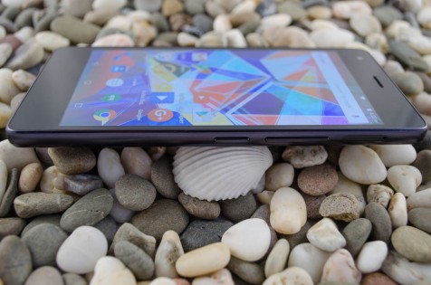 Обзор Archos Diamond S