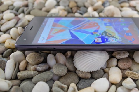 Обзор Archos Diamond S