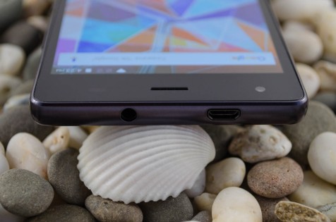 Обзор Archos Diamond S