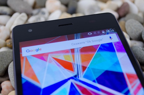 Обзор Archos Diamond S