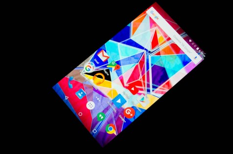 Обзор Archos Diamond S