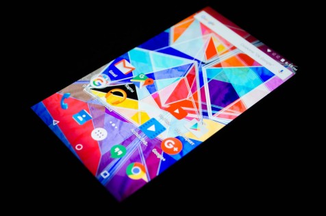Обзор Archos Diamond S