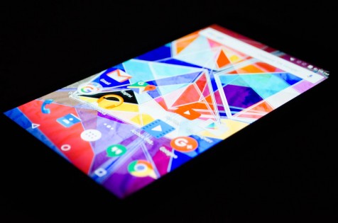 Обзор Archos Diamond S