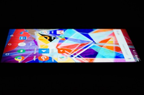 Обзор Archos Diamond S