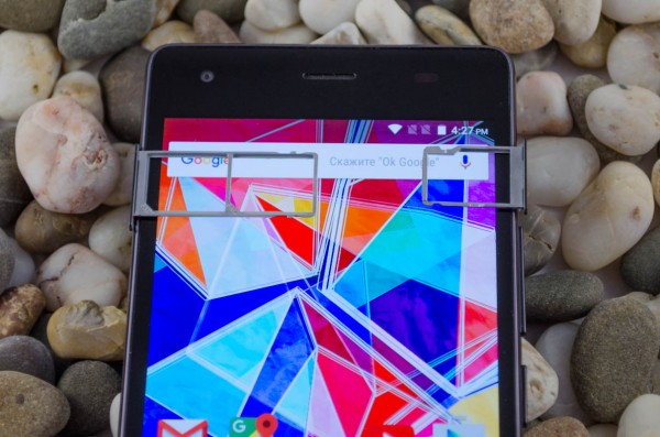 Обзор Archos Diamond S