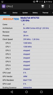 Обзор Archos Diamond S