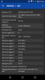 Обзор Archos Diamond S