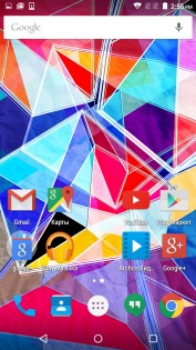 Обзор Archos Diamond S