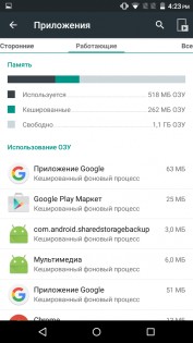 Обзор Archos Diamond S