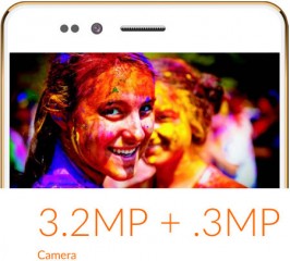 Индийская компания представила смартфон Freedom 251 по цене 4 $