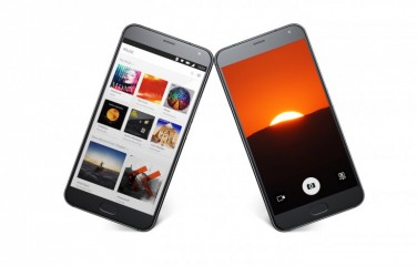 Представлен смартфон Meizu Pro 5 под управлением Ubuntu Touch