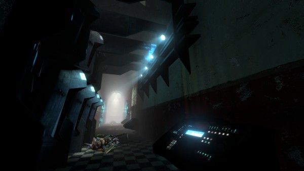 В Steam вышел фанатский аддон для Half-Life 2, одобренный Valve