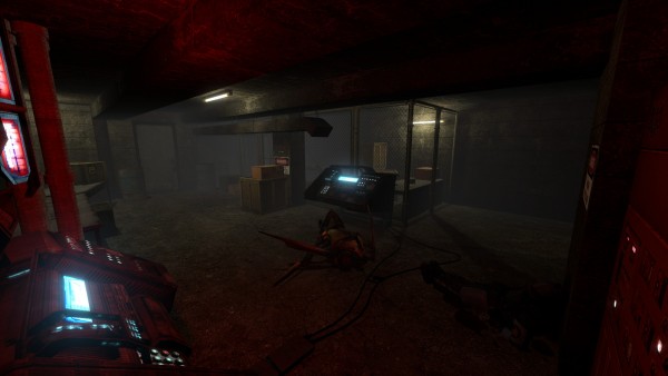 В Steam вышел фанатский аддон для Half-Life 2, одобренный Valve