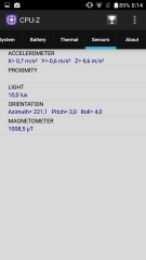 Обзор Philips Xenium V787
