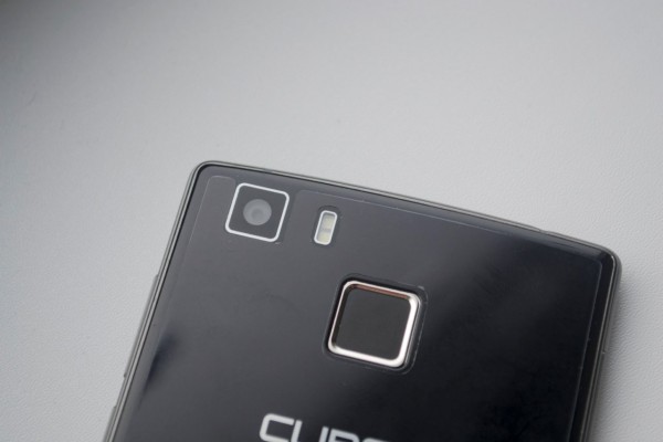 Обзор CUBOT S600