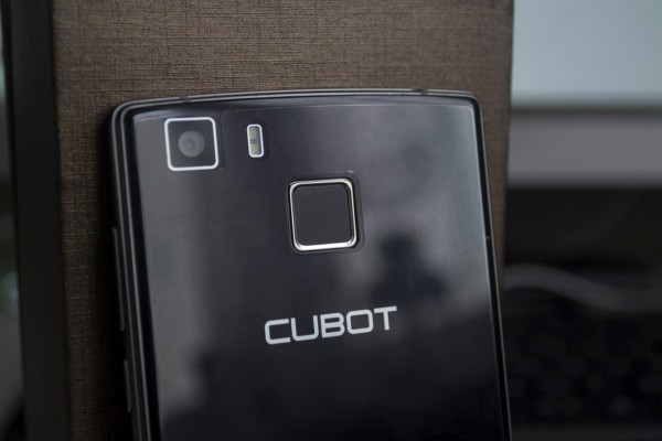 Обзор CUBOT S600