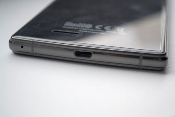 Обзор CUBOT S600