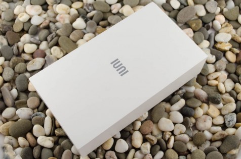 Обзор IUNI N1