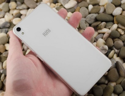 Обзор IUNI N1