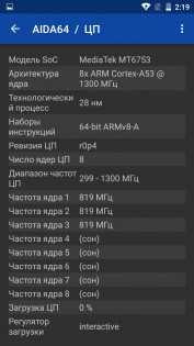 Обзор IUNI N1