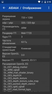 Обзор IUNI N1