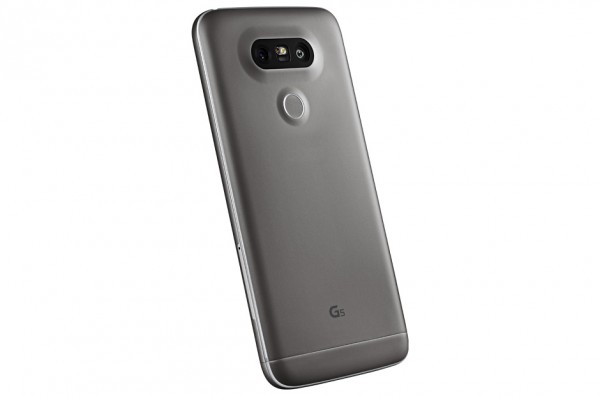 MWC 2016: LG G5 и «его друзья» представлены официально