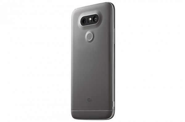 MWC 2016: LG G5 и «его друзья» представлены официально