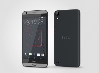 MWC 2016: HTC Desire 825, 630 и 530 представлены официально