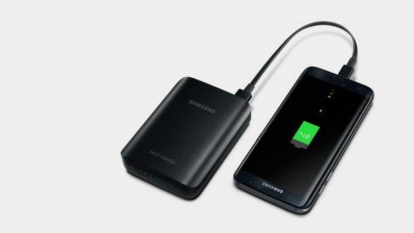 Samsung Galaxy S7: российские цены, даты начала продаж и аксессуары
