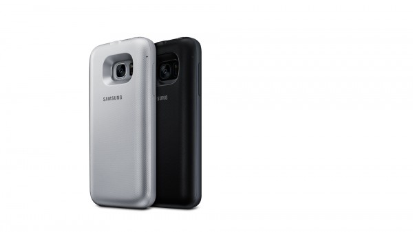 Samsung Galaxy S7: российские цены, даты начала продаж и аксессуары
