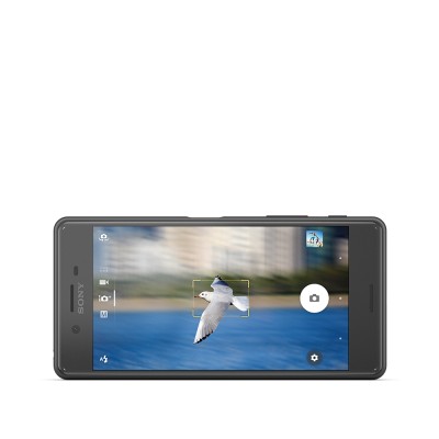 Xperia X — новая линейка стильных и мощных смартфонов от Sony