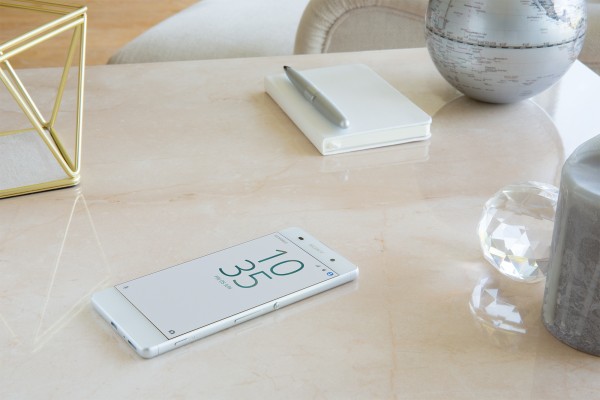 Xperia X — новая линейка стильных и мощных смартфонов от Sony