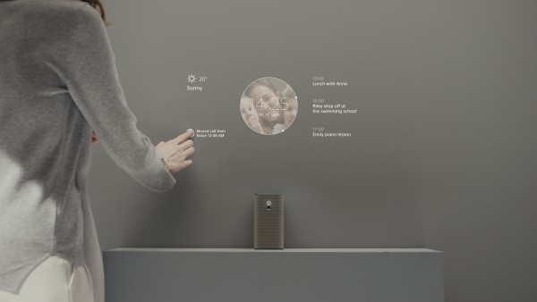 Xperia X — новая линейка стильных и мощных смартфонов от Sony