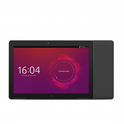 MWC 2016: новинки от BQ — планшет с Ubuntu и смартфон на Android