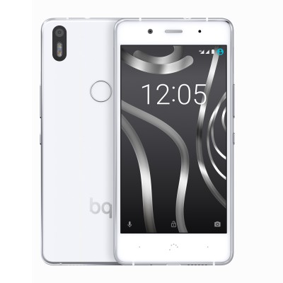 MWC 2016: новинки от BQ — планшет с Ubuntu и смартфон на Android