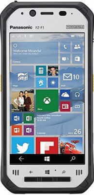 Panasonic Toughpad FZ-F1/FZ-N1 — сверхпрочный смартфон на Android и Windows