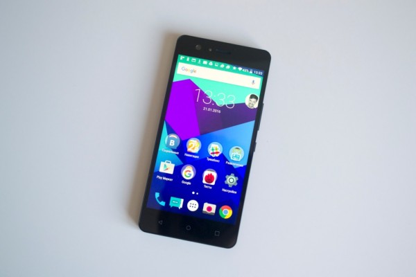 Трешбокс.ру на MWC 2016: интервью с представителем BQ