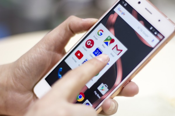 Трешбокс.ру на MWC 2016: интервью с представителем BQ