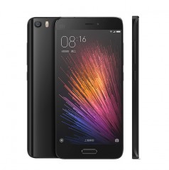 MWC 2016: Xiaomi Mi5 с мощными характеристиками и стильным дизайном