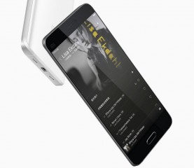 MWC 2016: Xiaomi Mi5 с мощными характеристиками и стильным дизайном